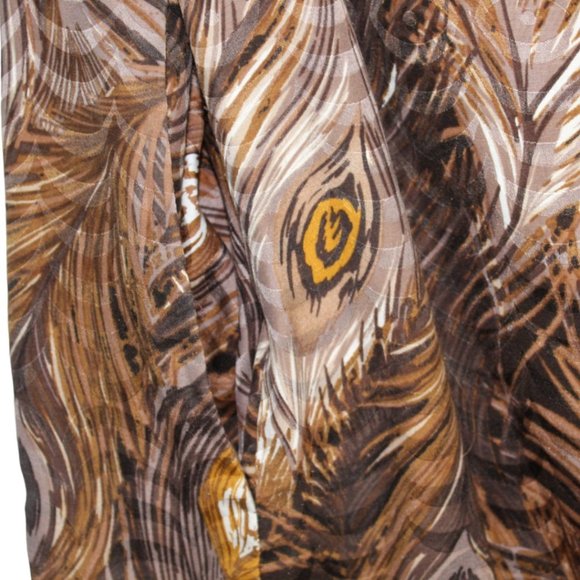 Tory Burch 2 Brown Gold - Picture 14 of 16